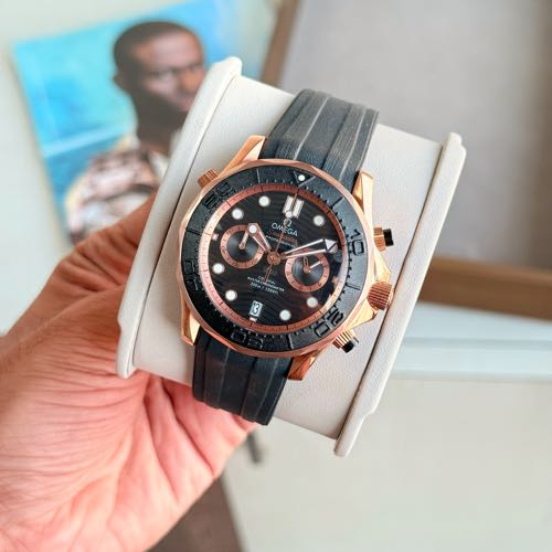 Omega Seamaster Diver 300M