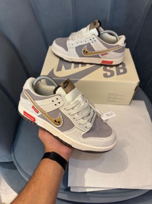 sb dunk pandaprank 2026