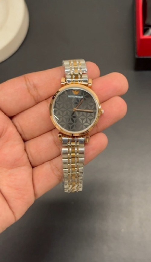 Emporio Armani Classic