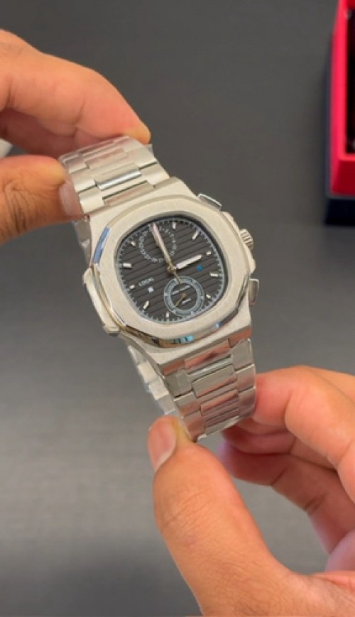 Patek Philippe Flyback Chronograph