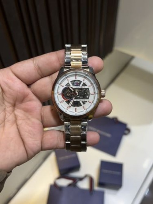 Alternative view of TOMMY HILFIGER AUTOMATIC