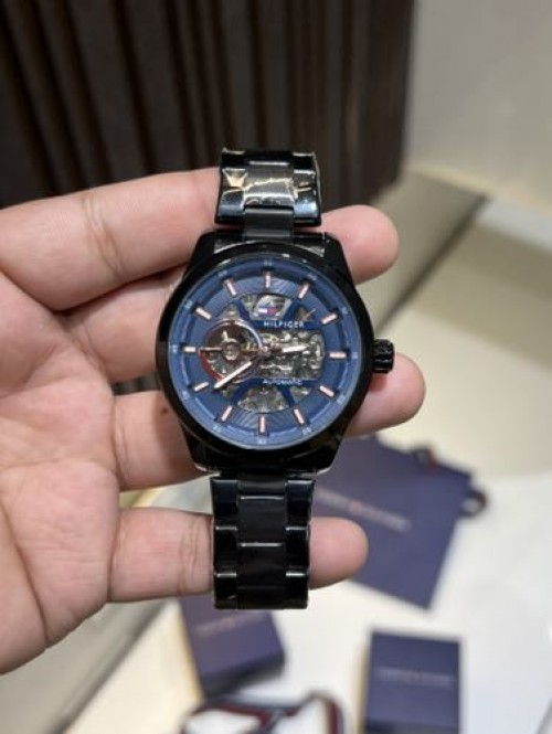 Alternative view of TOMMY HILFIGER AUTOMATIC