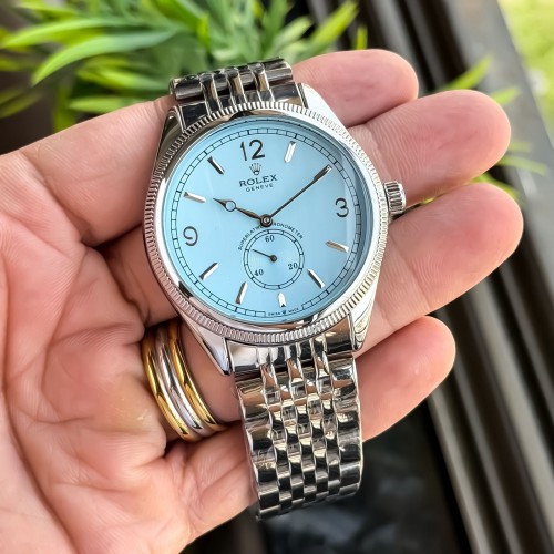 Role X Silver Tiffany