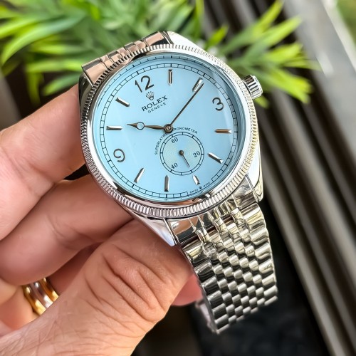 Role X Silver Tiffany