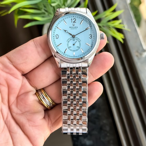 Alternative view of Role X Silver Tiffany