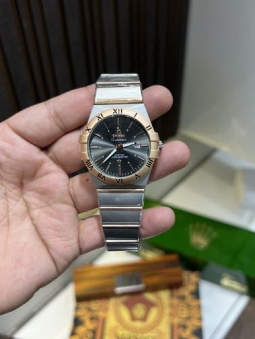 OMEGA PREMIUM QUALITY