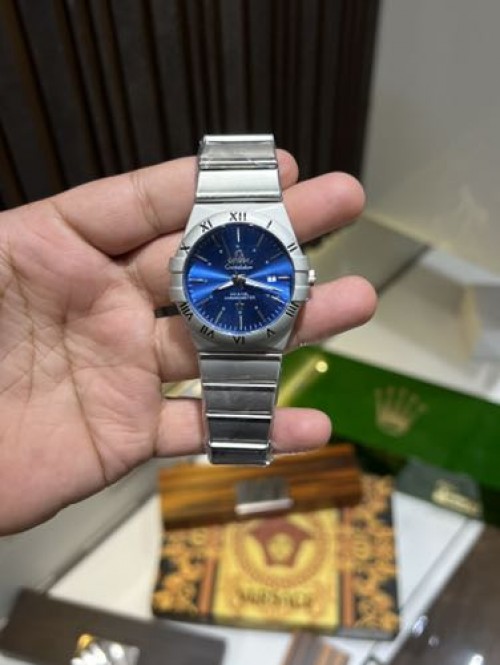 OMEGA PREMIUM QUALITY