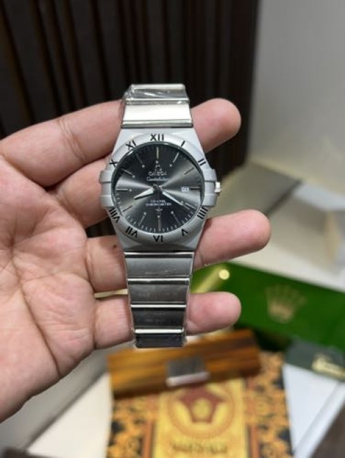 OMEGA PREMIUM QUALITY