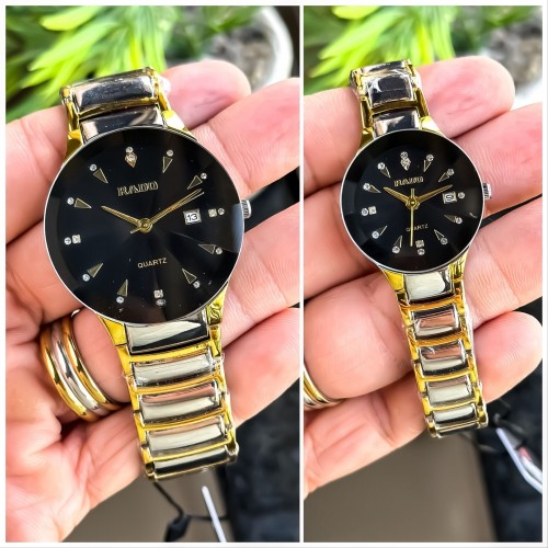 Rad O Silver Gold