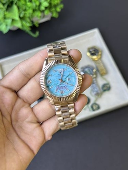 ROLEX DAY DATE