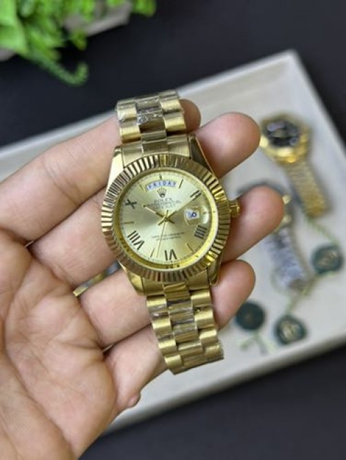 ROLEX DAY DATE