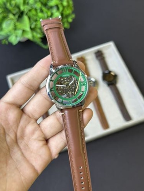 FOSSIL AUTOMATIC