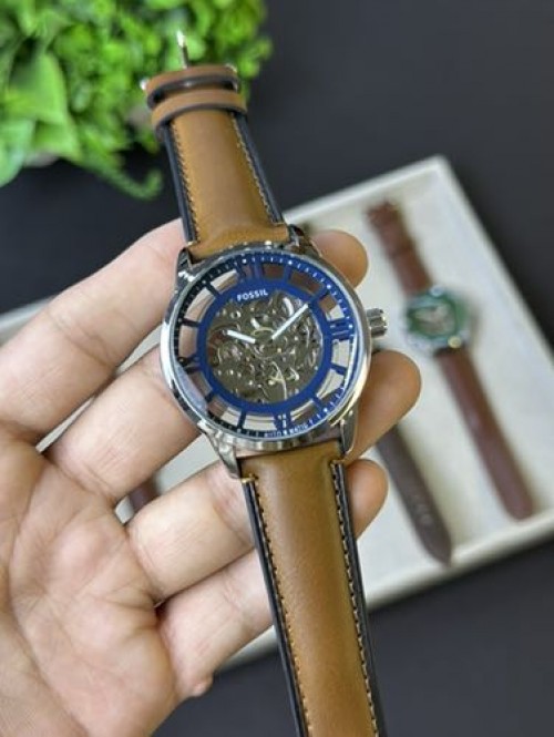 FOSSIL AUTOMATIC