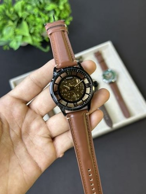 FOSSIL AUTOMATIC