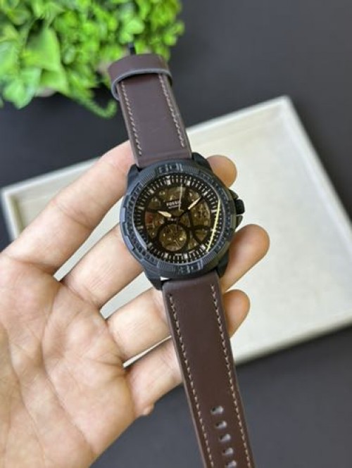 FOSSIL AUTOMATIC