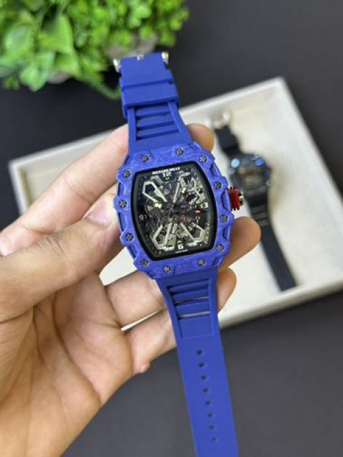 RICHARD MILLE RM
