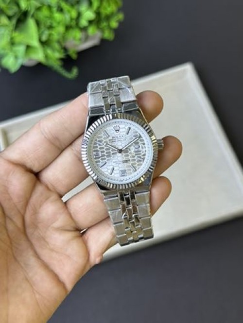 Alternative view of ROLEX LAND DWELLER