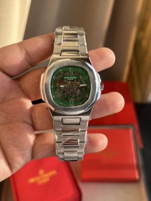 PATEK PHILIPPE AUTOMATIC