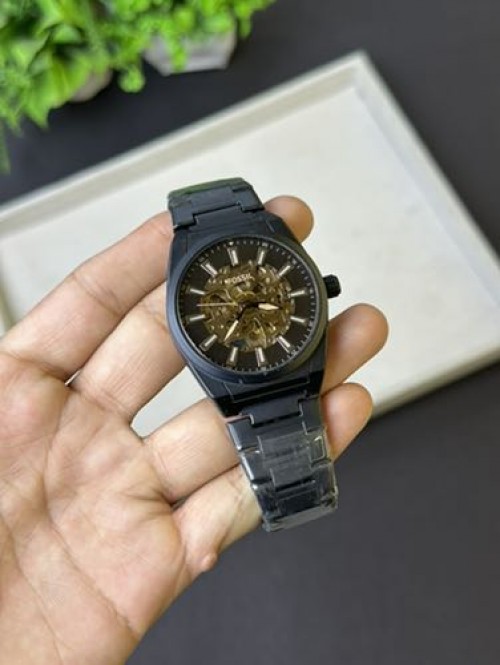 FOSSIL AUTOMATIC