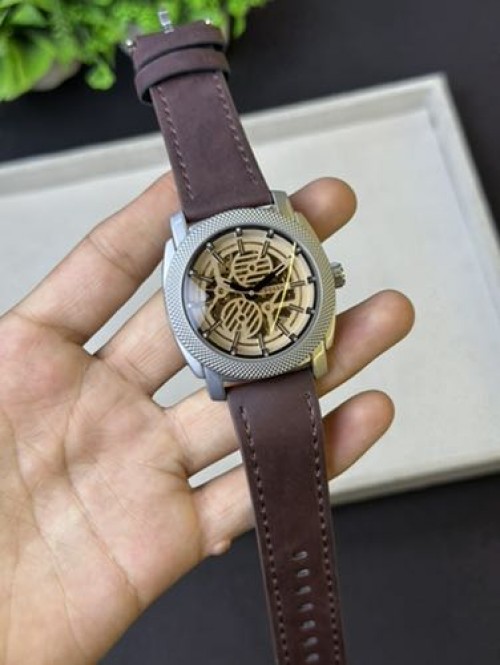 FOSSIL AUTOMATIC