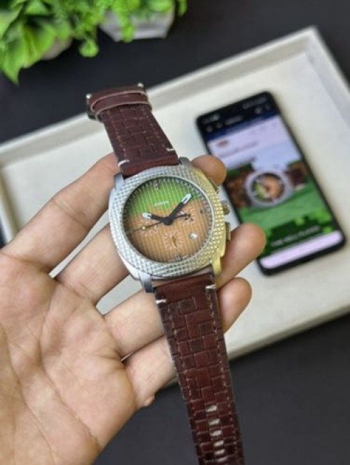 FOSSIL MINECRAFT