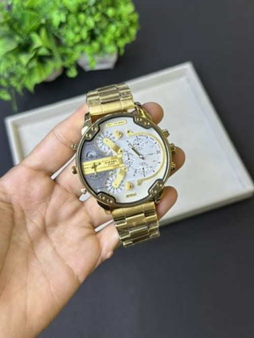 DIESEL 3 BAR DADY