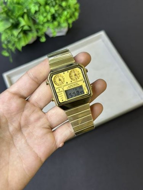 FOSSIL VINTAGE