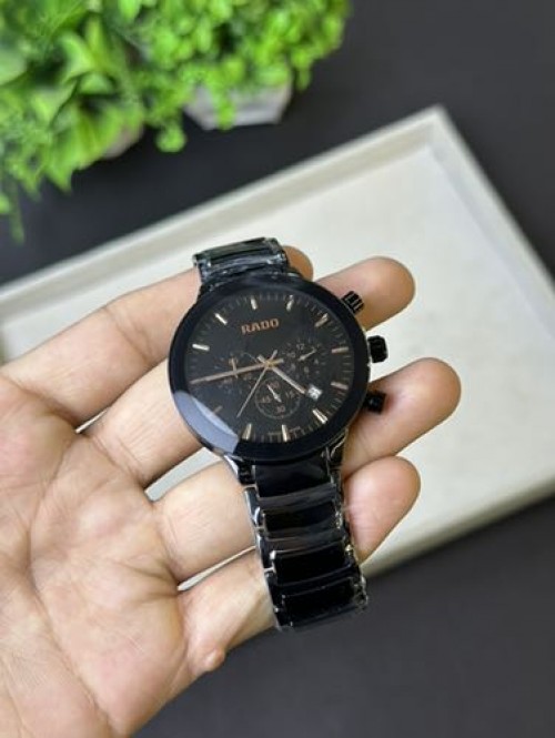 RADO ALL WORKING