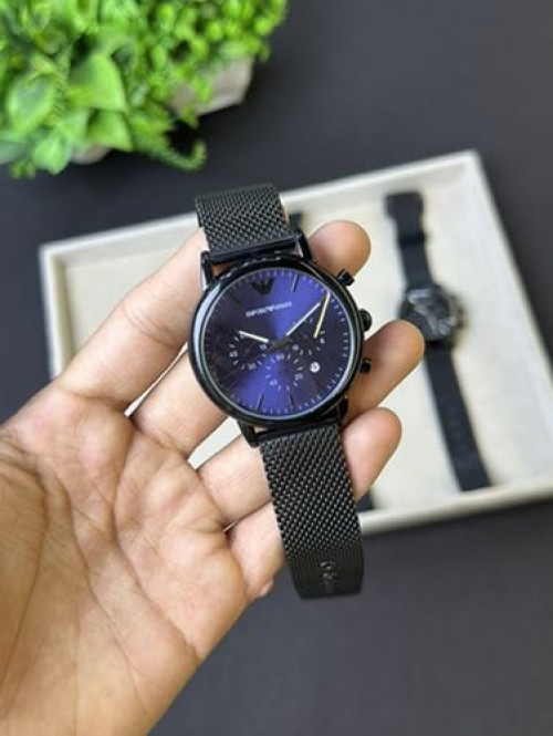 EMPORIO ARMAN AVIATOR