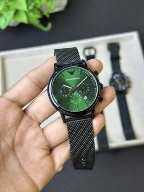 EMPORIO ARMAN AVIATOR