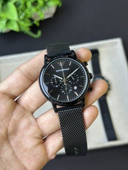 EMPORIO ARMAN AVIATOR