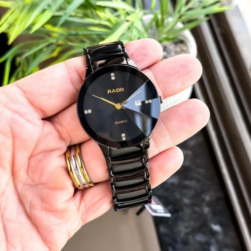 Rad O Full Black