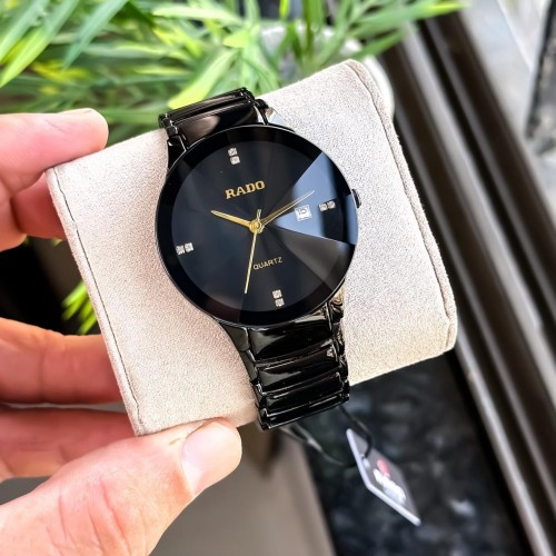 Alternative view of Rad O Full Black