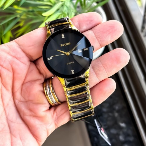 Rad O Two Tone