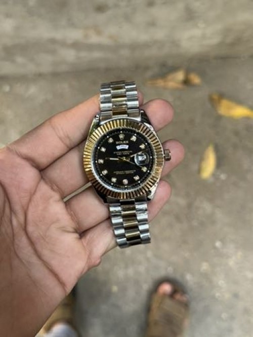 ROLEX DAY DATE