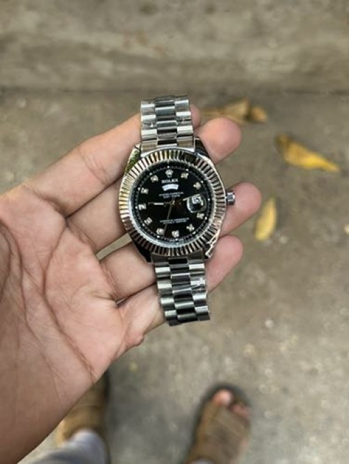 ROLEX DAY DATE