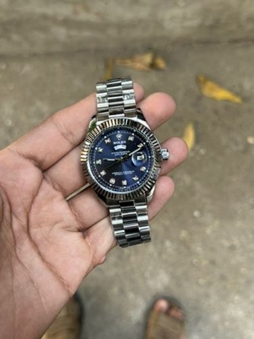 ROLEX DAY DATE