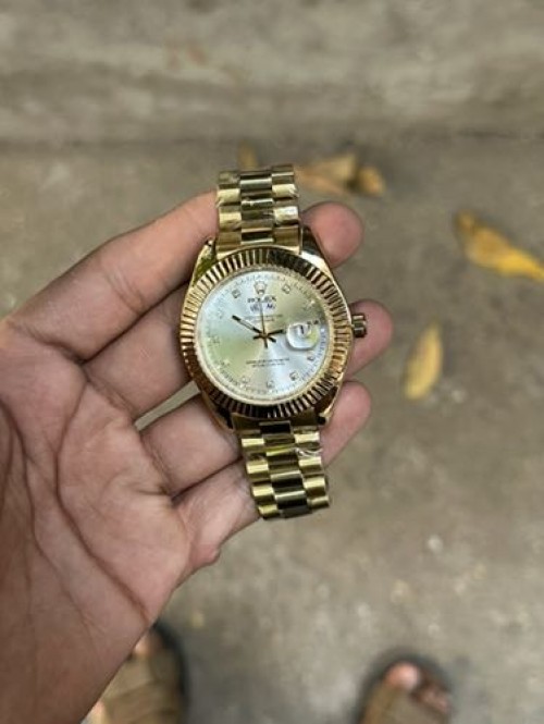 ROLEX DAY DATE