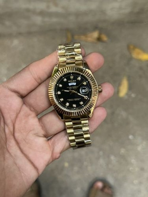 ROLEX DAY DATE