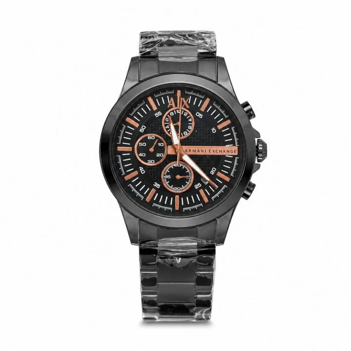 Armani Exchange AR2189 Hampton Chronograph