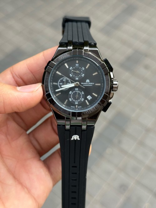 Maurice Lacroix Aikon Chronograph