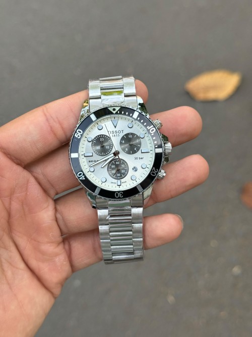 Tisso T 1853 Seastar Chronograph