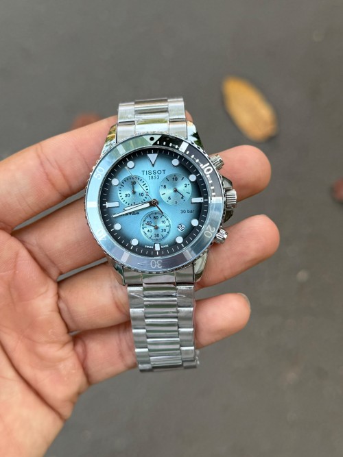 Tisso T 1853 Seastar Chronograph