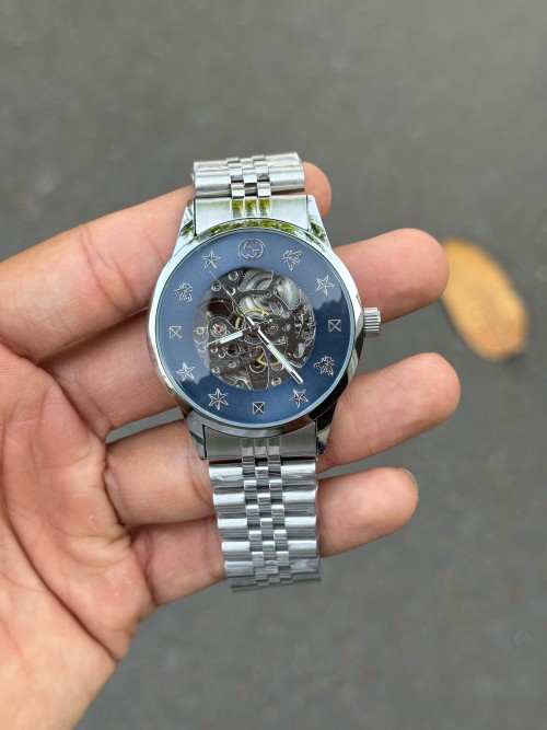 Gucc I Automatic G Timeless