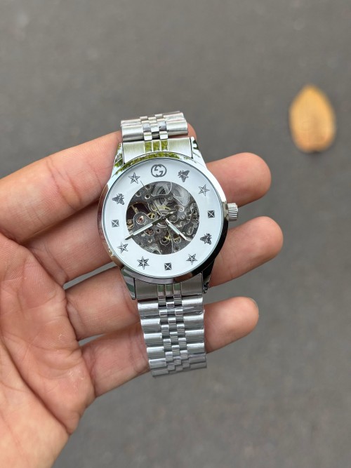 Gucc I Automatic G Timeless