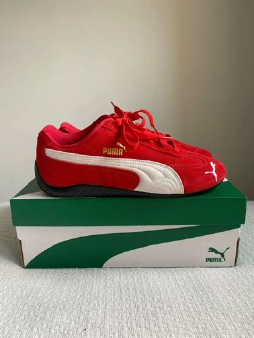 Speedcat OG Red For Her