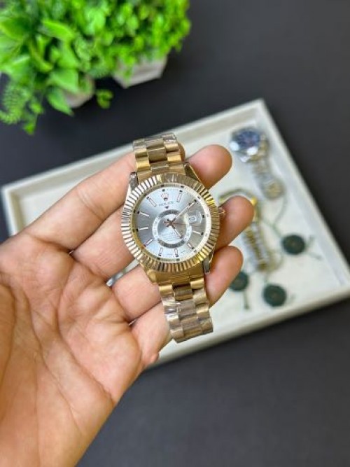 ROLEX SKY DWELLER