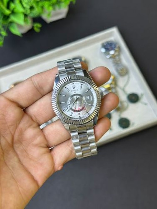 ROLEX SKY DWELLER