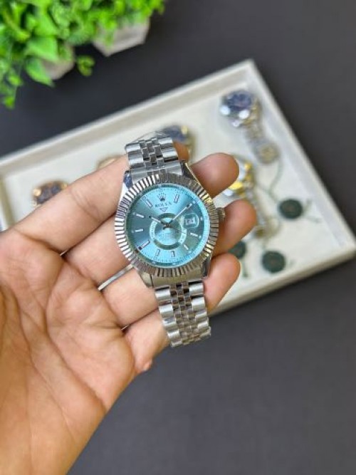 ROLEX SKY DWELLER