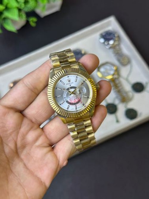 ROLEX SKY DWELLER